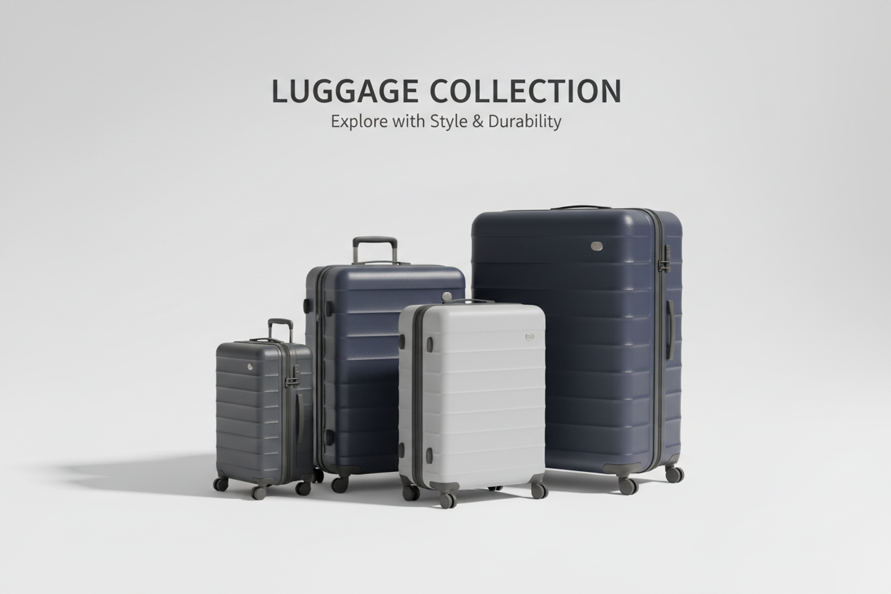 Luggage