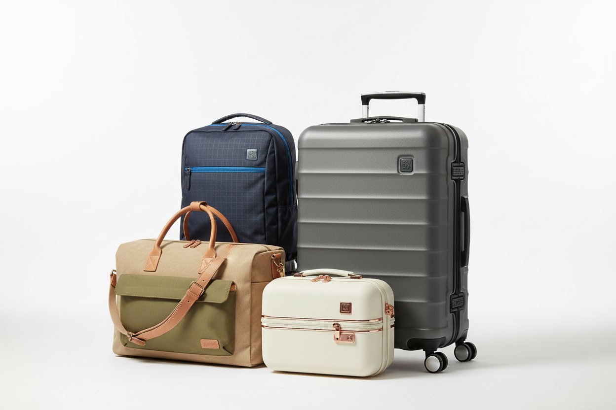 Travel Bags