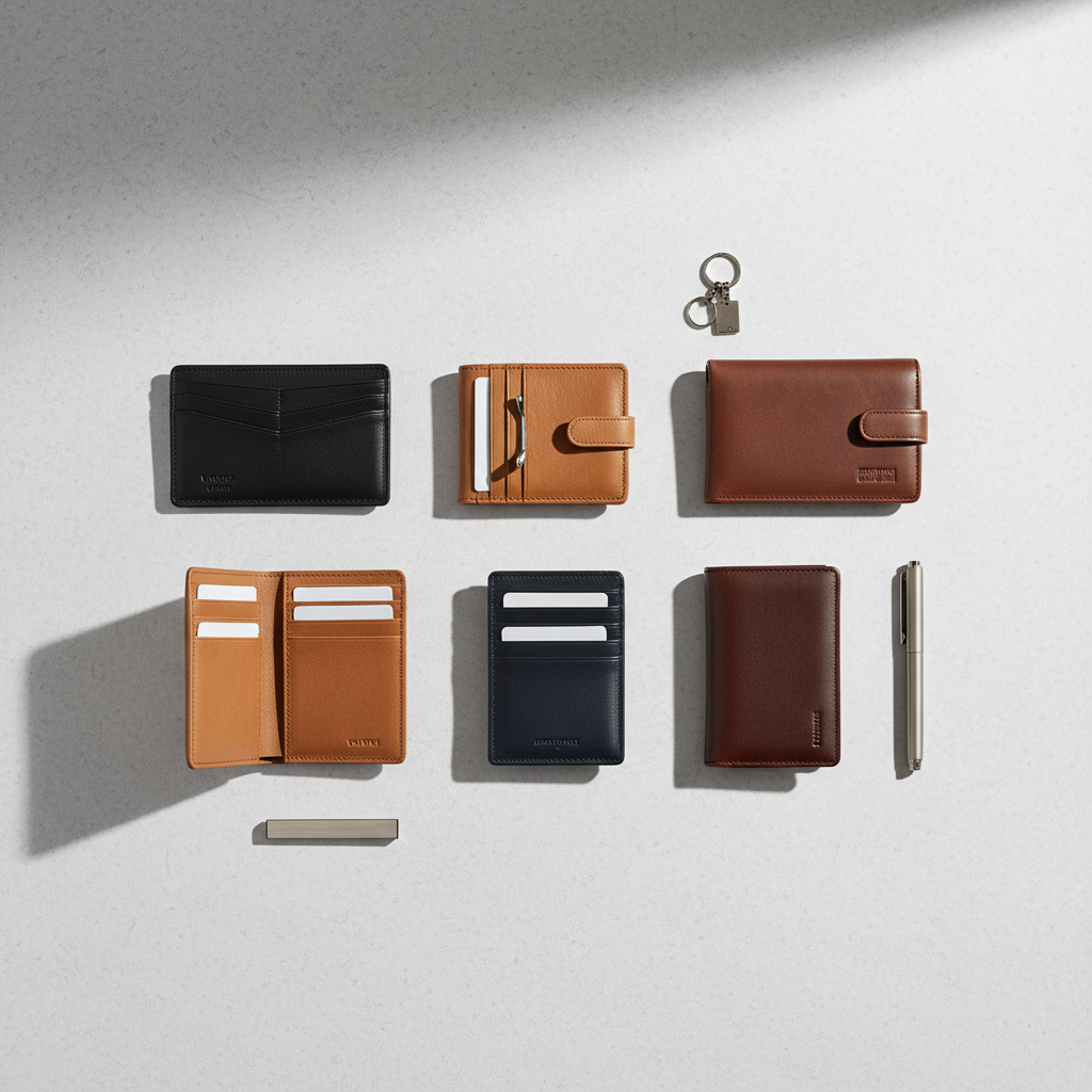 Wallets