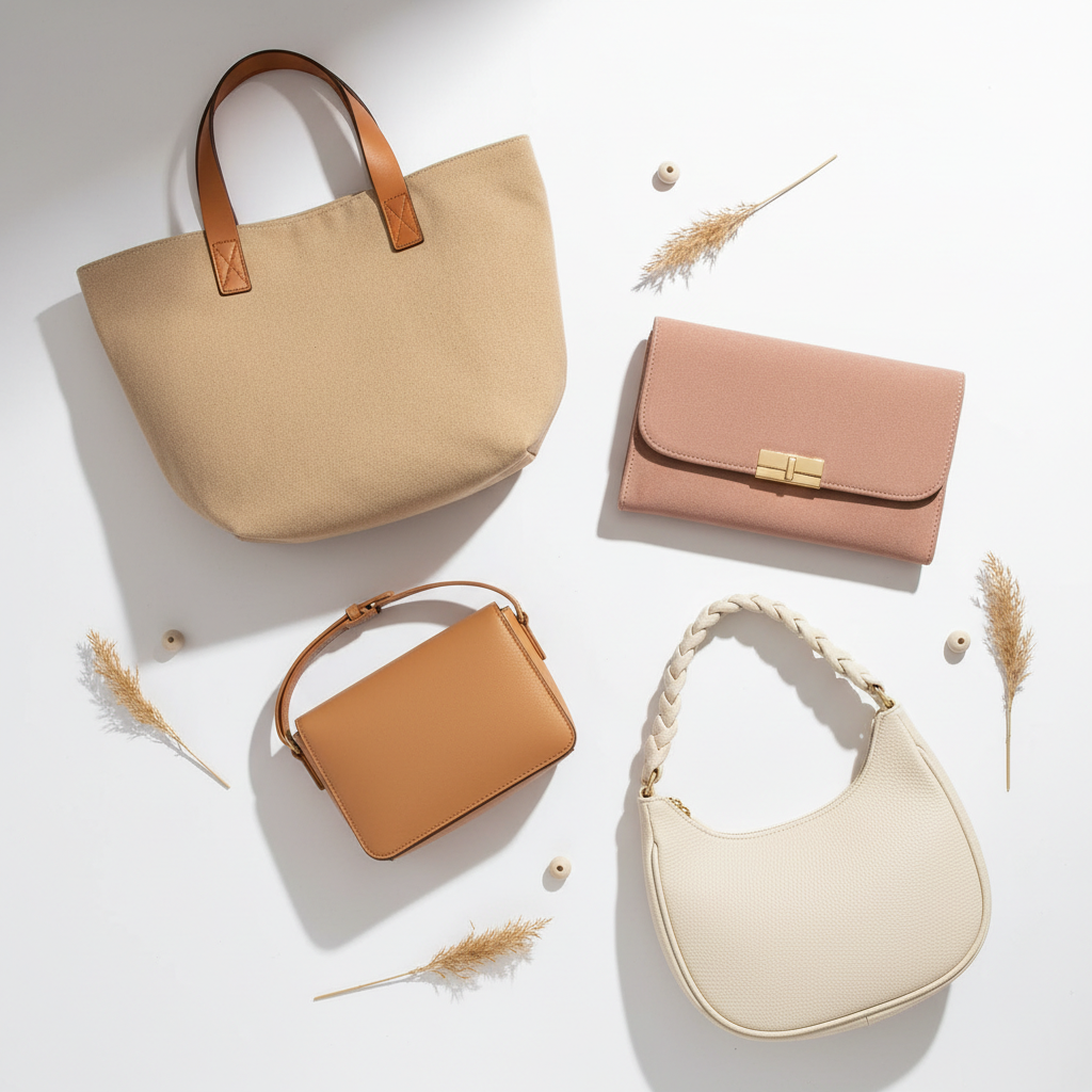 Women's Bags