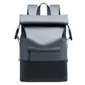 Trendy and Cool Computer Bags for Men and Women, Versatile Trendy Backpacks, Large-Capacity Short-Distance Travel Bags, Casual Waterproof Backpacks