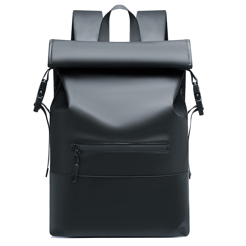 Waterproof Travel Backpack for Men & Women – Large Capacity Casual Laptop Bag