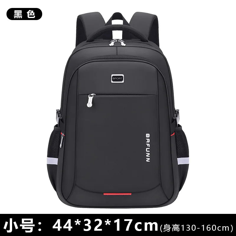 Kids Backpack Children School Bags for Boys Schoolbag Waterproof Primary Orthopedic Bagpack Book Bag Mochila Infantil